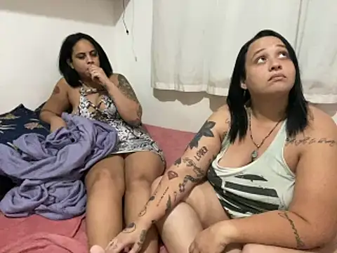 prado bianca online show from March 28, 12:10 am