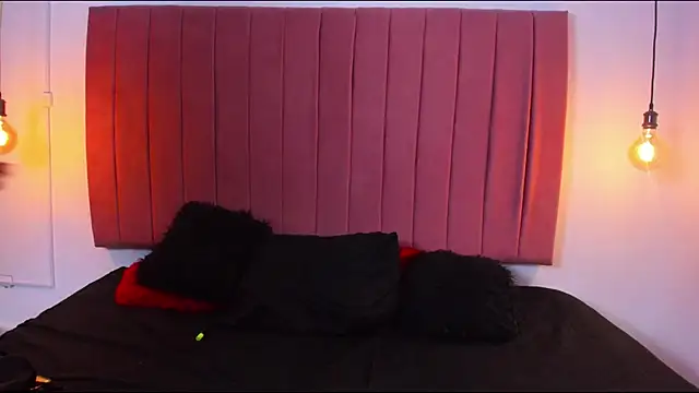 ana foxi online show from December 5, 3:59 am