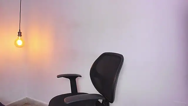 ana foxi online show from March 29, 9:37 pm