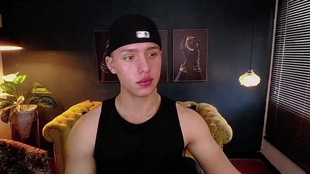 deivid parker online show from September 15, 1:55 pm