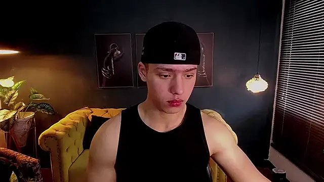 deivid parker online show from October 7, 1:30 pm