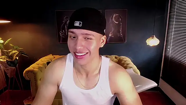 deivid parker online show from October 29, 1:46 pm