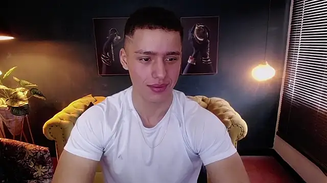 deivid parker online show from December 22, 1:41 pm