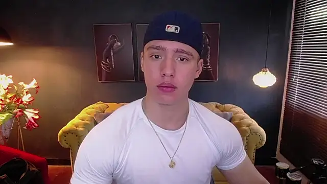 deivid parker online show from June 26, 1:48 pm