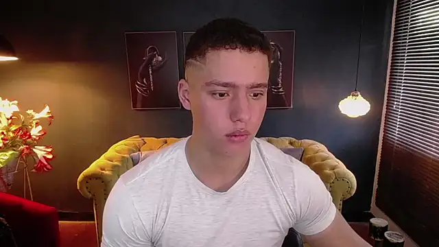 deivid parker online show from June 30, 1:45 pm
