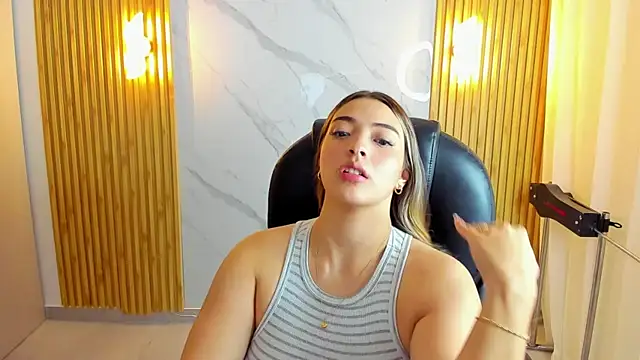 KYLIE JONES6 online show from September 15, 2:33 am