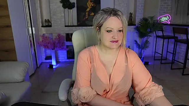 MariemLui online show from February 28, 3:35 pm