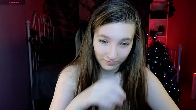 Mia Myles online show from December 21, 10:22 am