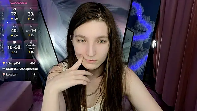 Snapshot of Mia_Myles chatting on January 31, 7:11 pm Mia Myles online show from January 31, 7:11 pm