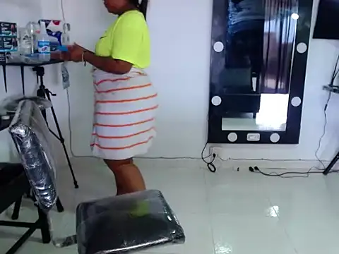 Sam Blue online show from November 9, 2:04 pm