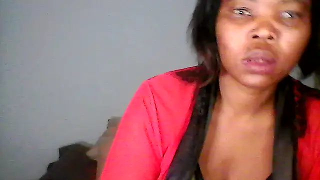 CharlotteXXX online show from April 11, 5:45 am