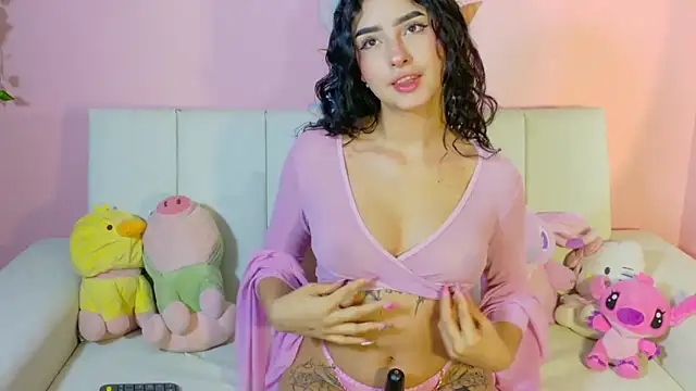 RosseMelody online show from September 25, 4:05 am