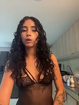 RosseMelody online show from May 25, 2:39 am