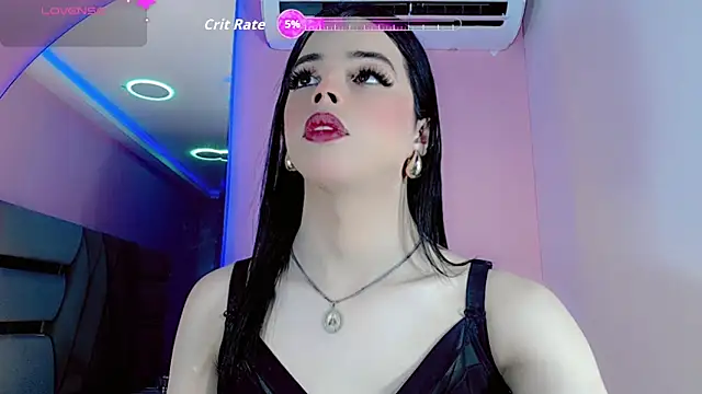 SabrinaAbasali online show from October 5, 8:51 pm
