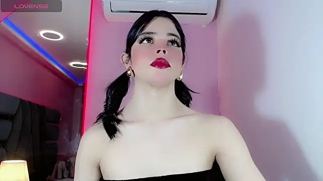 SabrinaAbasali online show from October 13, 8:20 pm