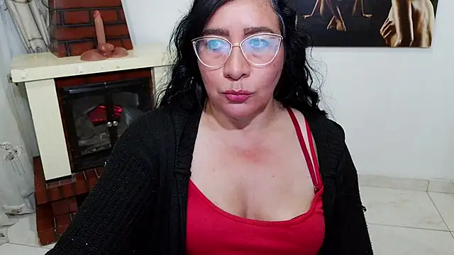 Grace mature milf online show from November 28, 10:23 pm