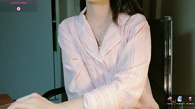 Ryeon 99 online show from March 13, 2:12 pm