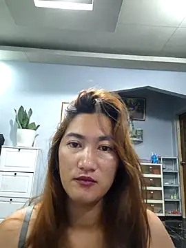 lustlushlady6 online show from October 13, 8:20 pm