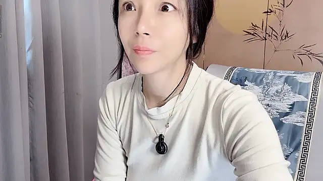xinxin520-baby online show from March 12, 3:12 am
