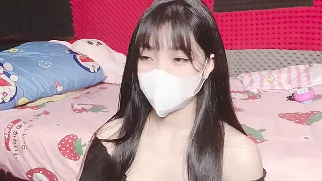 Snapshot of kemybaby chatting on November 9, 11:19 am kemybaby online show from November 9, 11:19 am