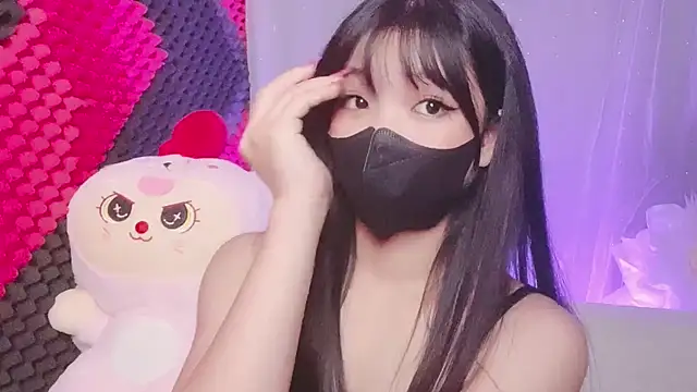 Snapshot of kemybaby chatting on November 27, 5:26 pm kemybaby online show from November 27, 5:26 pm