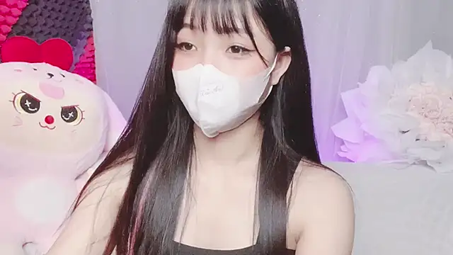 Snapshot of kemybaby chatting on December 14, 7:58 am kemybaby online show from December 14, 7:58 am