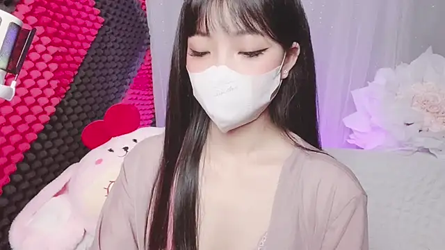 kemybaby online show from December 16, 4:12 pm