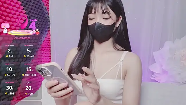 kemybaby online show from December 20, 10:11 am