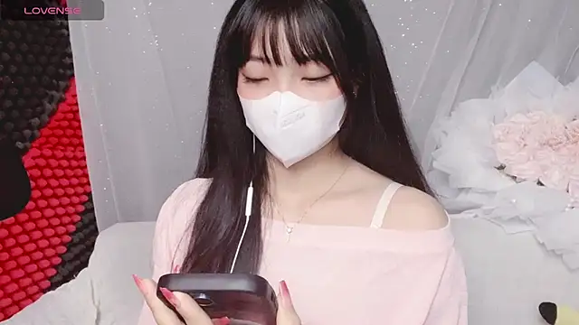 kemybaby online show from January 12, 8:14 pm