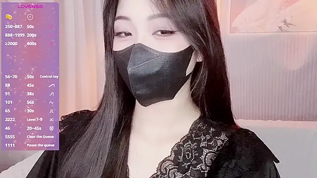 kemybaby online show from May 24, 6:46 pm