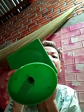 Sammy265 online show from October 31, 1:12 pm