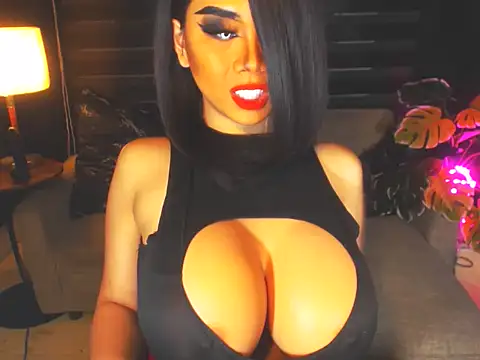 KarlaFrost online show from March 2, 7:43 pm