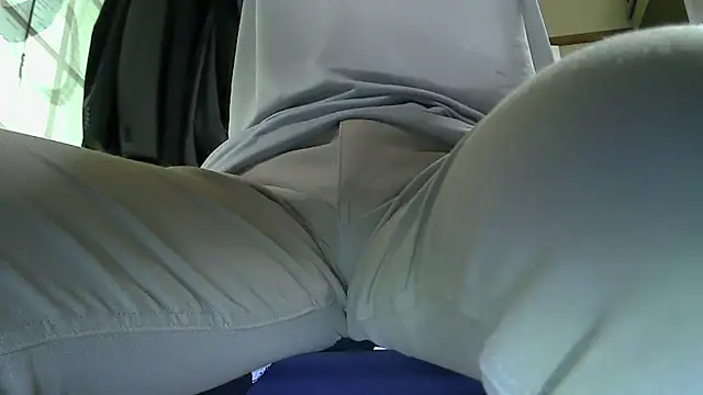 morino25 online show from April 23, 5:08 am