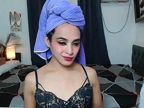 SheraCock online show from October 12, 2:10 am