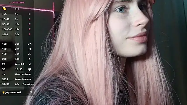 PieraMarch online show from March 1, 7:27 pm