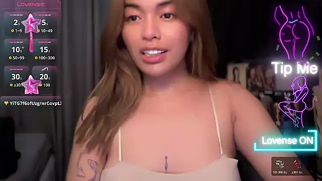 urasianlady online show from May 21, 11:12 pm