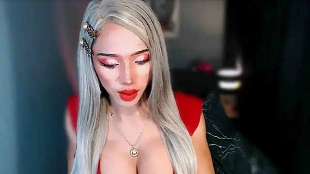 AiraCumSlut online show from May 15, 11:12 pm