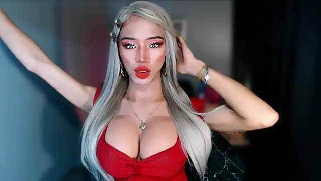 AiraCumSlut online show from May 16, 12:40 am