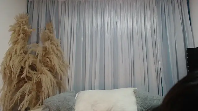 Alhana-miller online show from November 1, 12:40 pm