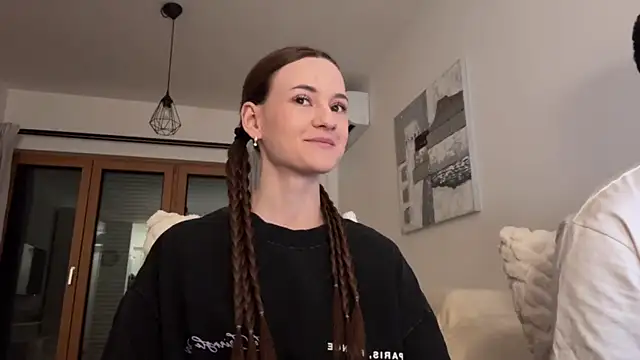 TenDouble online show from January 13, 12:16 am