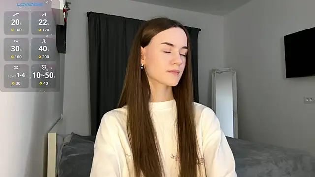TenDouble online show from May 15, 11:01 pm