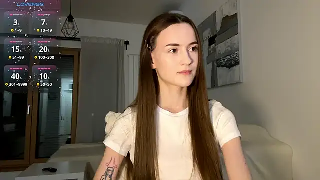 TenDouble online show from June 7, 7:06 pm