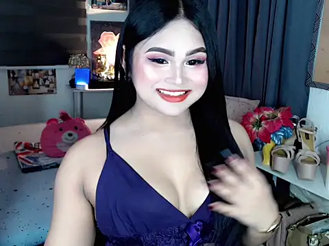 Snapshot of Candice_cummer chatting on February 3, 7:30 pm Candice cummer online show from February 3, 7:30 pm