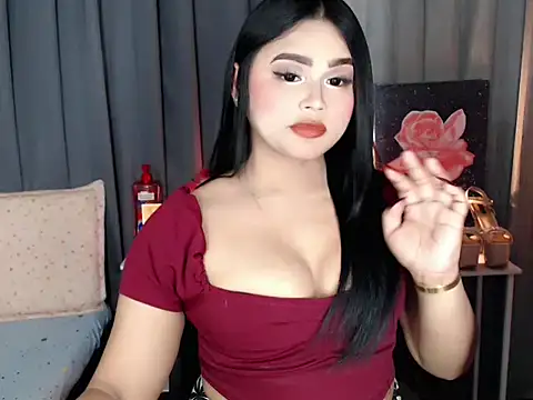 Snapshot of Candice_cummer chatting on February 11, 5:18 pm Candice cummer online show from February 11, 5:18 pm