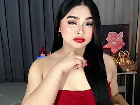 Snapshot of Candice_cummer chatting on March 21, 6:22 pm Candice cummer online show from March 21, 6:22 pm