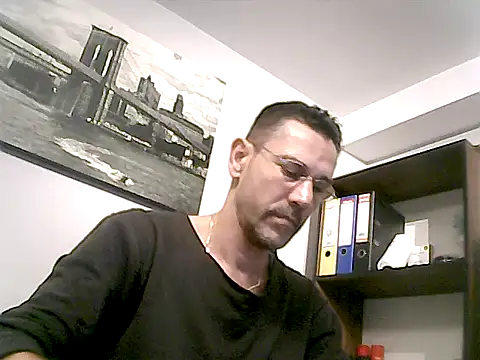 mastercharisma35 online show from February 7, 10:08 am