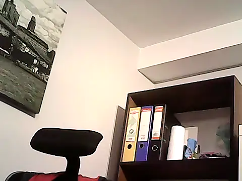 mastercharisma35 online show from March 2, 7:59 am