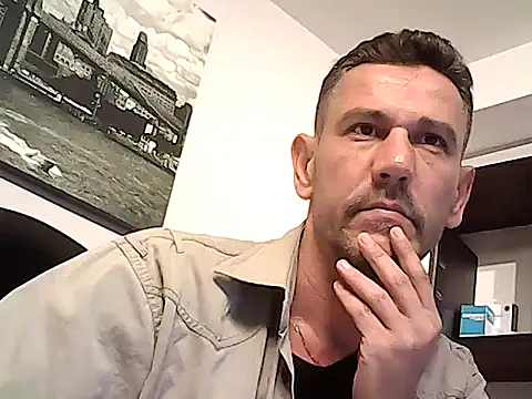 mastercharisma35 online show from March 18, 11:57 am