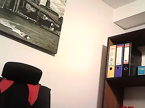 mastercharisma35 online show from March 31, 3:56 pm