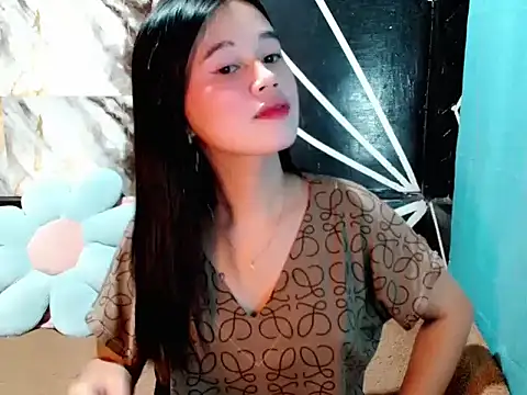 urgirl mikah online show from July 12, 1:13 pm